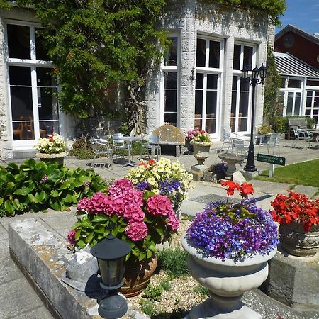 Purbeck House Hotel & Louisa Lodge Суонидж Экстерьер фото