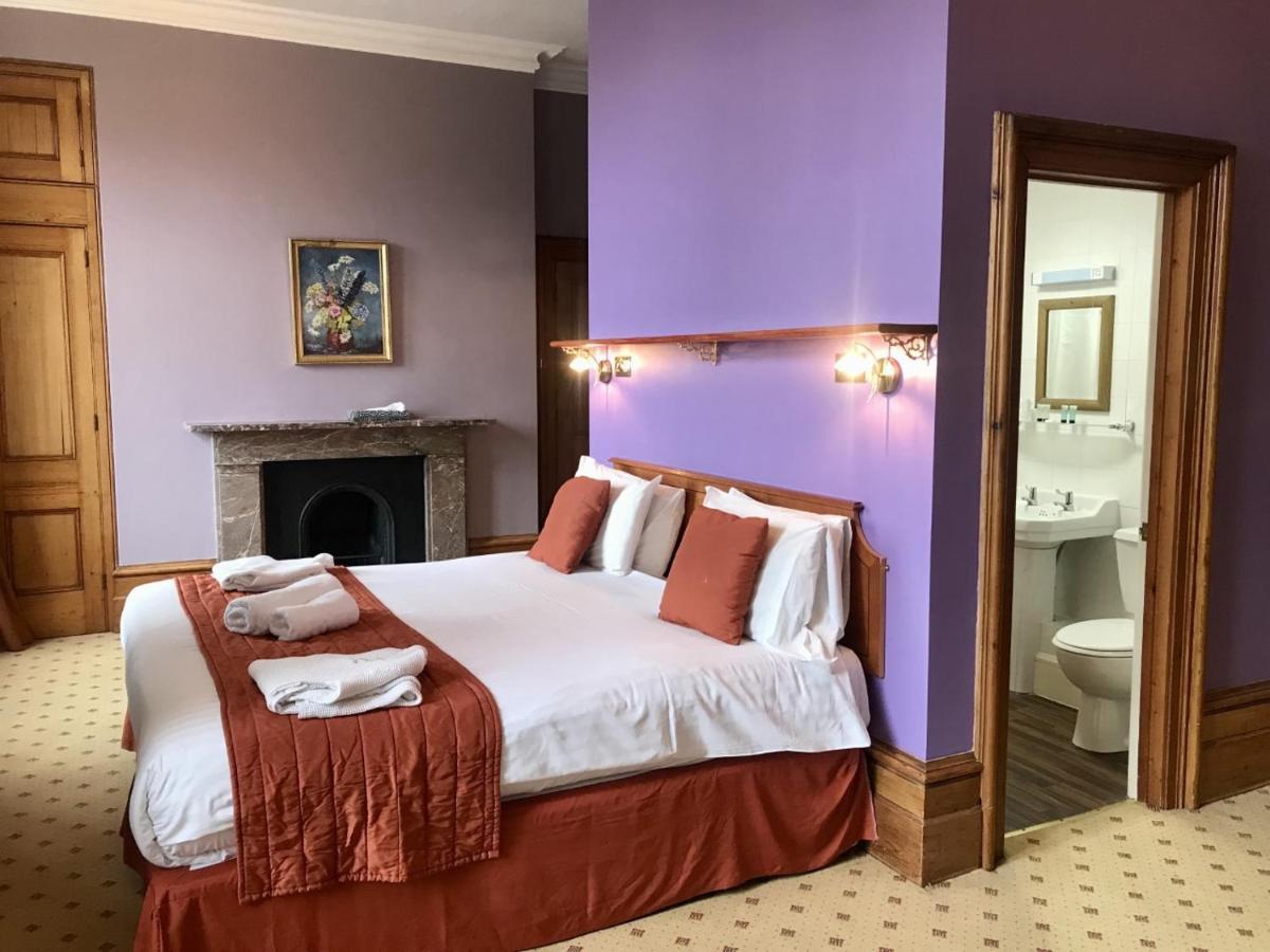 Purbeck House Hotel & Louisa Lodge Суонидж Экстерьер фото
