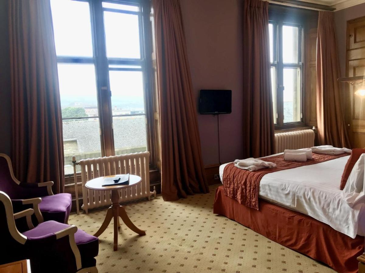 Purbeck House Hotel & Louisa Lodge Суонидж Экстерьер фото