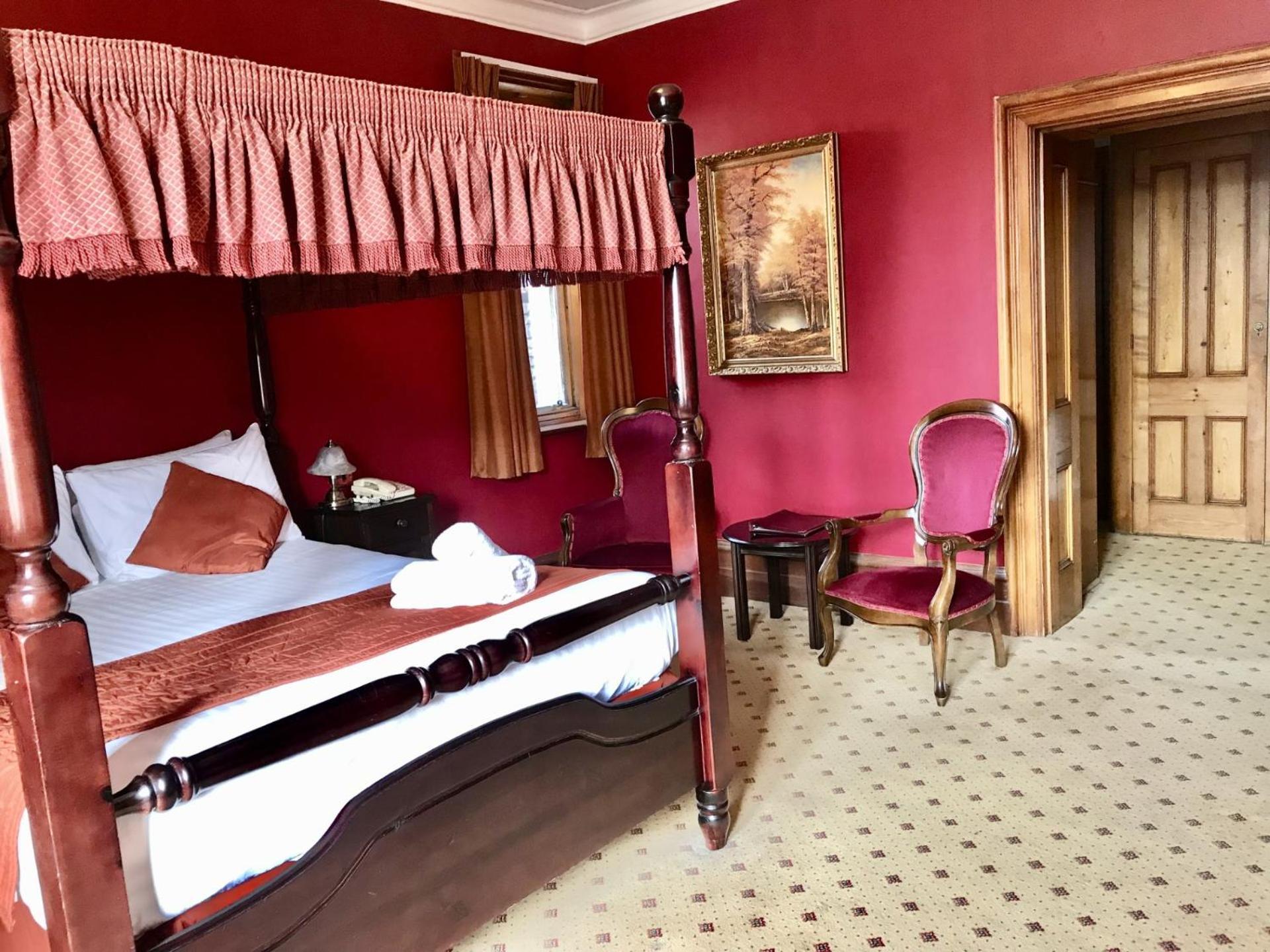 Purbeck House Hotel & Louisa Lodge Суонидж Экстерьер фото