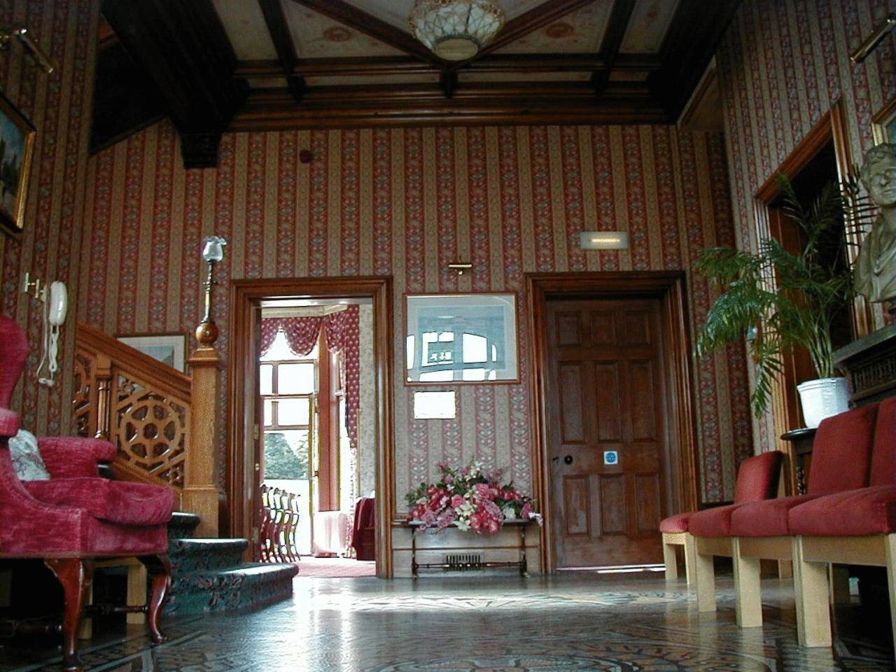 Purbeck House Hotel & Louisa Lodge Суонидж Экстерьер фото